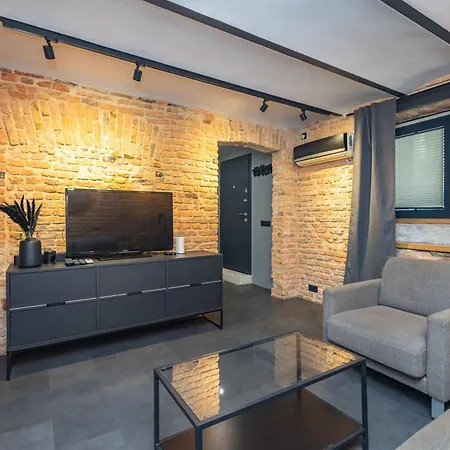 Apartament Skyler 9 Varna