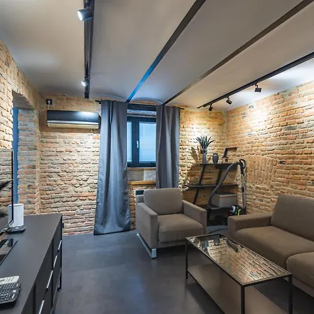 Apartament Skyler 9