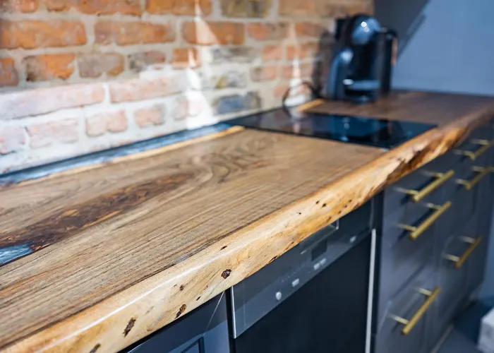 公寓 Skyler 9 瓦爾納