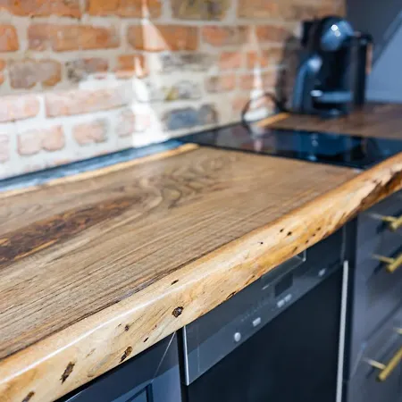 Апартамент Skyler 9 Варна