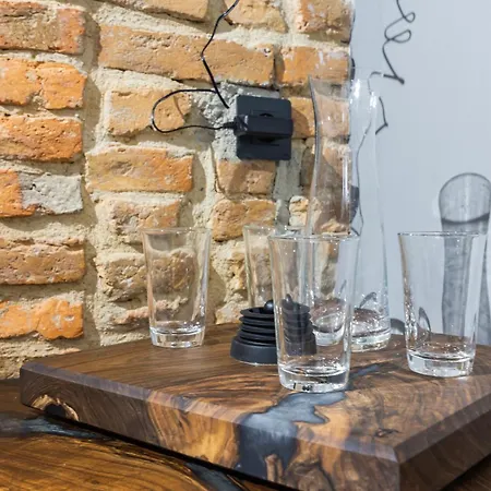 Апартамент Skyler 9 Варна