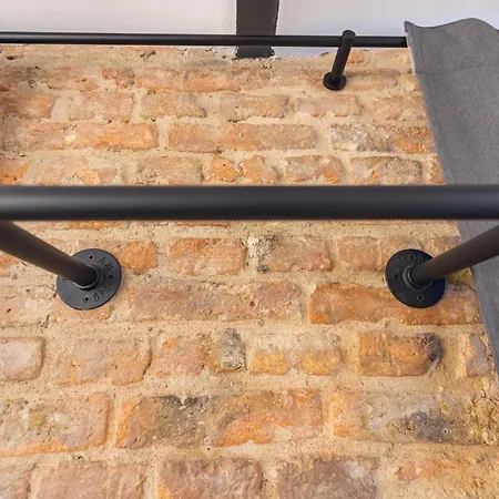 Апартамент Skyler 9