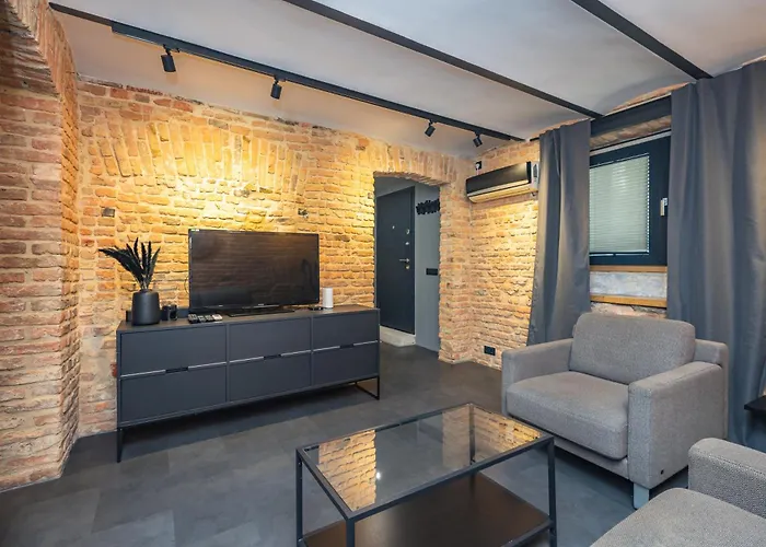 Апартамент Skyler 9 Варна