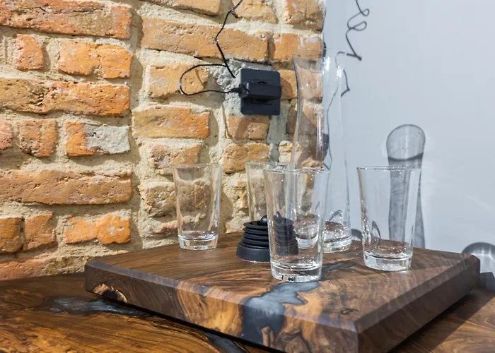 Апартамент Skyler 9 Варна