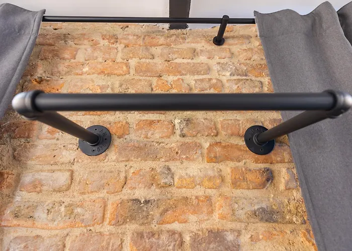 Апартамент Skyler 9